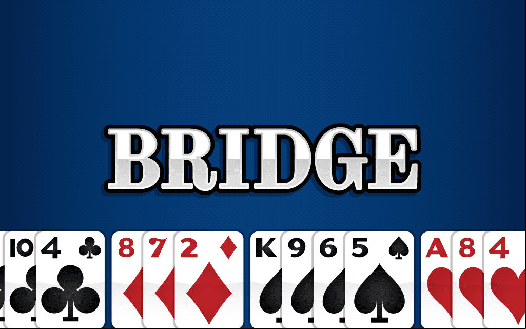 Bridge games