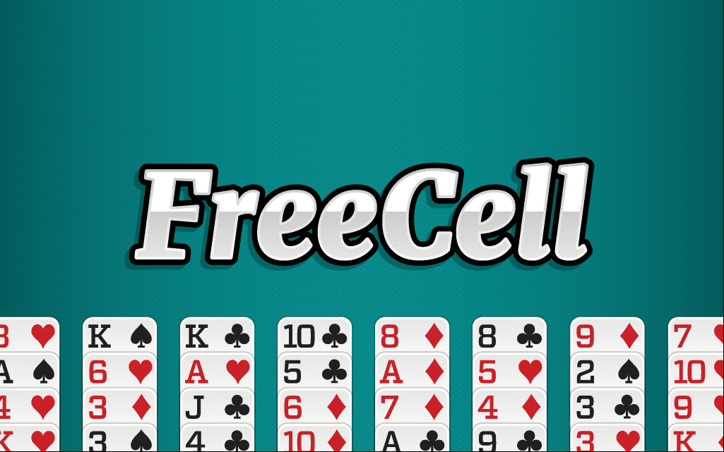 FreeCell games