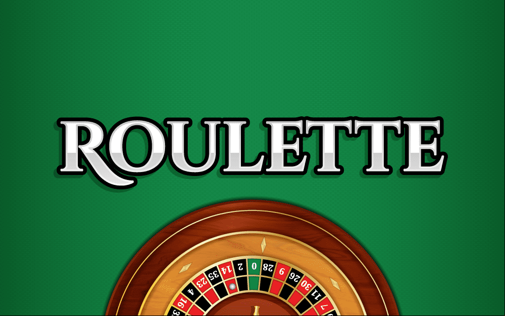 Roulette games