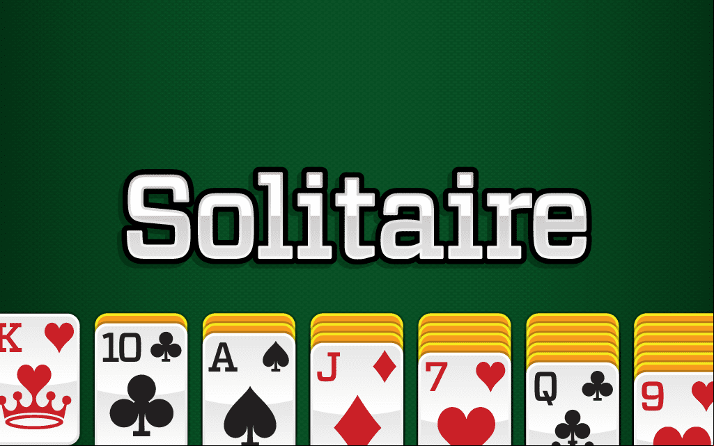 Solitaire games