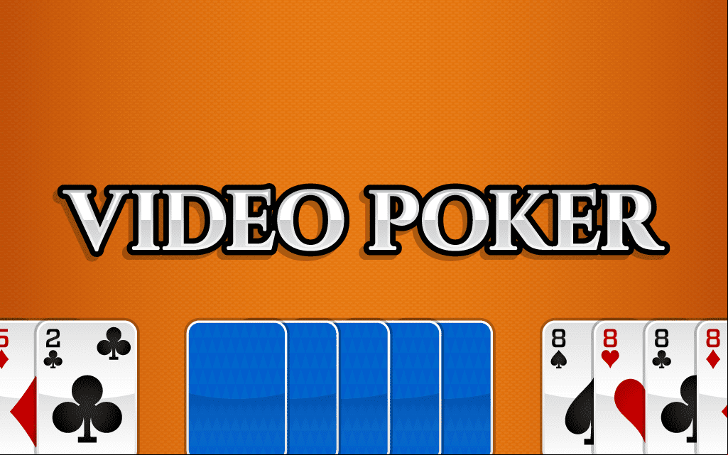 Video Poker games