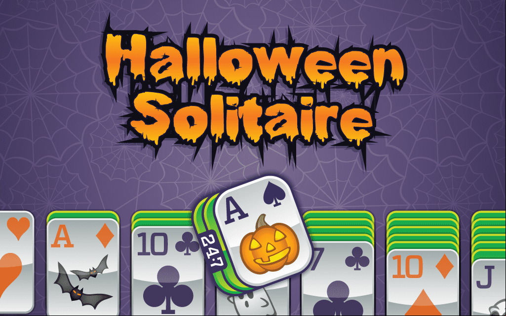 Halloween Solitaire